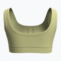 Sutien termoactiv icebreaker Merino Rib Lotus citrine 2