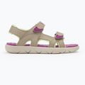 Timberland Perkins Row 2 Strap Timberland Perkins 2 Strap pur cașmir sandale pentru copii 2