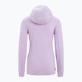 Geacă de trekking pentru femei Icebreaker Quantum III LS Zip Hood violet 0A59JW 9