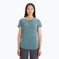 Icebreaker tricou termic pentru femei Sphere II verde IB0A56D37931