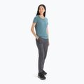 Icebreaker tricou termic pentru femei Sphere II verde IB0A56D37931 2