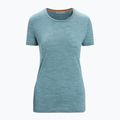 Icebreaker tricou termic pentru femei Sphere II verde IB0A56D37931 6