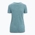 Icebreaker tricou termic pentru femei Sphere II verde IB0A56D37931 7