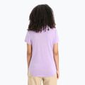 Icebreaker tricou termic pentru femei Sphere II violet IB0A56D37361 3