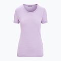 Icebreaker tricou termic pentru femei Sphere II violet IB0A56D37361 6