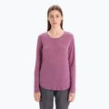 Icebreaker Sphere II tricou termic pentru femei maro IB0A56EJ7941