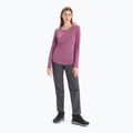 Icebreaker Sphere II tricou termic pentru femei maro IB0A56EJ7941 2