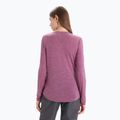 Icebreaker Sphere II tricou termic pentru femei maro IB0A56EJ7941 3