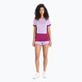 Icebreaker tricou termic pentru femei Zoneknit violet IB0A56OU8231 2