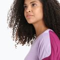 Icebreaker tricou termic pentru femei Zoneknit violet IB0A56OU8231 5