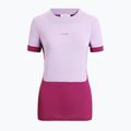 Icebreaker tricou termic pentru femei Zoneknit violet IB0A56OU8231 6