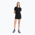 Icebreaker tricou termic pentru femei Zoneknit negru IB0A56OU0011 2