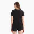 Icebreaker tricou termic pentru femei Zoneknit negru IB0A56OU0011 3