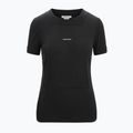 Icebreaker tricou termic pentru femei Zoneknit negru IB0A56OU0011 7