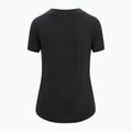 Icebreaker tricou termic pentru femei Zoneknit negru IB0A56OU0011 8