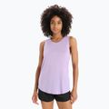 Tricou termic pentru femei Icebreaker Sphere II Tank violet IB0A56EZ7361