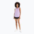 Tricou termic pentru femei Icebreaker Sphere II Tank violet IB0A56EZ7361 2