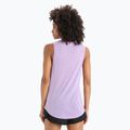 Tricou termic pentru femei Icebreaker Sphere II Tank violet IB0A56EZ7361 3