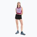 Icebreaker tricou termic pentru femei Zoneknit Cropped Bra-Tank mov IB0A56FC8231 2