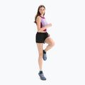 Tricou termic pentru femei icebreaker Zoneknit Cropped Bra-Tank purple gaze 5