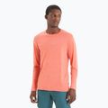 Tricou termic pentru bărbați Icebreaker Sphere II roșu IB0A56D87921