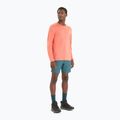 Tricou termic pentru bărbați Icebreaker Sphere II roșu IB0A56D87921 2