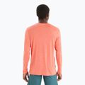Tricou termic pentru bărbați Icebreaker Sphere II roșu IB0A56D87921 3