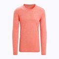 Tricou termic pentru bărbați Icebreaker Sphere II roșu IB0A56D87921 6
