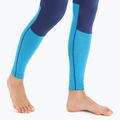 Pantaloni termici pentru bărbați icebreaker 125 Zoneknit albastru IB0A56H57841 5