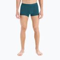 Boxeri termici pentru bărbați Anatomica Cool-Lite verde 105223 4