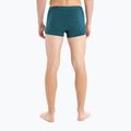 Boxeri termici pentru bărbați Anatomica Cool-Lite verde 105223 5