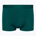 Boxeri termici pentru bărbați Anatomica Cool-Lite verde 105223