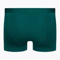 Boxeri termici pentru bărbați Anatomica Cool-Lite verde 105223 2