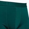 Boxeri termici pentru bărbați Anatomica Cool-Lite verde 105223 3