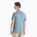 Tricou termic pentru bărbați icebreaker Tech Lite II Polar Paddle albastru IB0A56NA7301 3