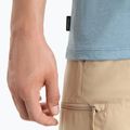 Tricou termic pentru bărbați icebreaker Tech Lite II Polar Paddle albastru IB0A56NA7301 5
