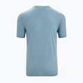 Tricou termic pentru bărbați icebreaker Tech Lite II Polar Paddle albastru IB0A56NA7301 7