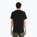 Tricou termic pentru bărbați icebreaker Tech Lite II Polar Paddle negru IB0A56NA001111 3