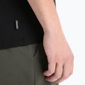 Tricou termic pentru bărbați icebreaker Tech Lite II Polar Paddle negru IB0A56NA001111 5