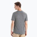 Tricou termic pentru bărbați Icebreaker Tech Lite II Nature Sprint gri IB0A56NB0041 3