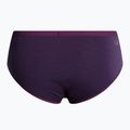 Slip termic pentru femei Icebreaker Siren Hipkini Go Berry 104704 2