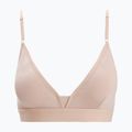 Sutien termoactiv icebreaker Merino 150 Siren Bra Inserts praline