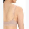 Sutien termoactiv icebreaker Merino 150 Siren Bra Inserts praline 7