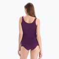 Tricou termic pentru femei icebreaker Siren Tank go berry 3