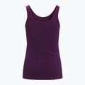 Tricou termic pentru femei icebreaker Siren Tank go berry 7