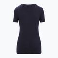 Tricou termic pentru femei icebreaker Tech Lite II Moon Phase albastru marin IB0A56NO4011 7