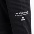 Bluză de trekking pentru bărbați The North Face Ma Full Zip Fleece neagră NF0A823PKT01 5