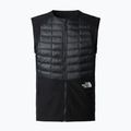 Vestă turistică pentru bărbați The North Face MA Lab Thermoball neagră NF0A823RKT01