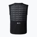 Vestă turistică pentru bărbați The North Face MA Lab Thermoball neagră NF0A823RKT01 2
