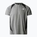 Cămașă de trekking pentru bărbați The North Face AO Glacier grey NF0A82GD5R11